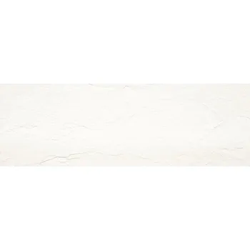 Urban Colours bianco struktura A - obkládačka rektifikovaná 29,8x89,8 bílá 157750