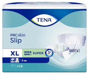Inkontinenční kalhotky TENA Slip Super XL 711023 28 ks