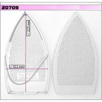 Žehlička Teflonový návlek pro ŽEHLIČKY STEAM MASTER / DRY MASTER / AEG