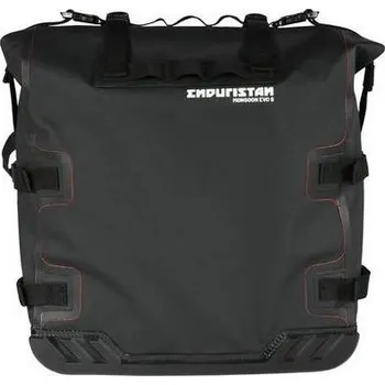 Zavazadlo na motocykl Enduristan Monsoon Evo L