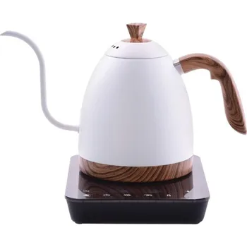 Rychlovarná konvice Brewista Artisan Matte 900 ml bílá