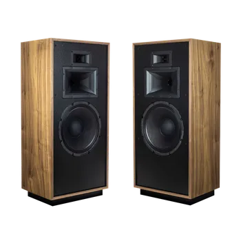 Audio Klipsch Forte IV - Ořech