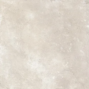 Venkovní dlažba Dlažba Del Conca Vignoni bianco 60x60 cm mat S9VG10R