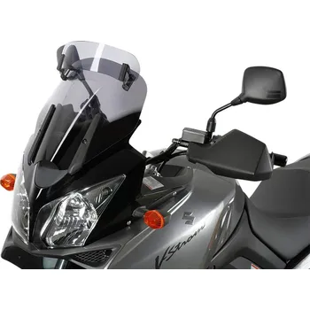 MRA plexi SUZUKI DL 650/1000 V-STROM/KAWASAKI KLV 1000 04- Variotouring kouřov