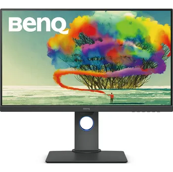 BenQ PD2700U Monitor BenQ PD2700U