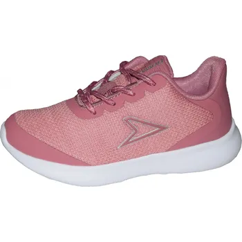 Dětská treková obuv Power dívčí tenisky JL21-POW879B Barva: růžová, Velikost: 31