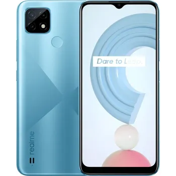 Realme C21 NFC Mobilní telefon Realme C21 NFC