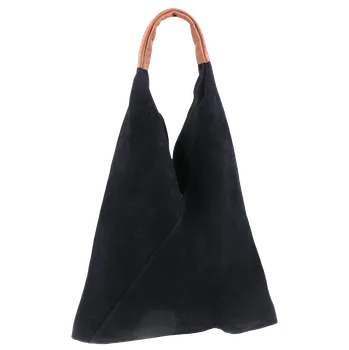 Kabelka NovaKabelka.cz Caliva černá