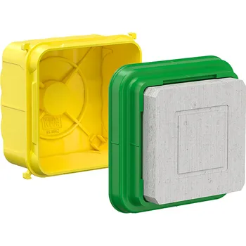 Elektroinstalační krabice KA-1223-22