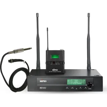 Mipro ACT-3 Guitar Set