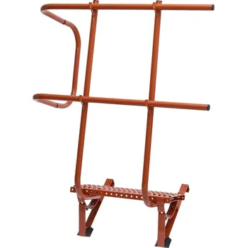 HPI Kominická lávka UNI - set - pro skládané krytiny - 1 m - rovná Cihlově červená (ks) - množstevní sleva při odběru nad 12 000 Kč