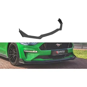 Autodíl Street pro spojler pod nárazník V.2 Ford Mustang GT MK6 Facelift