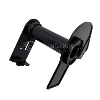 Speciální papír DK-22205 (62 mm x 30,48 m) plastový držák, opakovaně použitelný