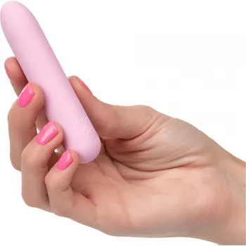 Vibrátor California Exotics Slay CharmMe Pink