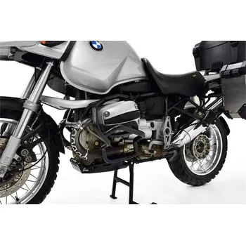 Rám pro motocykl Padací rámy Ibex BMW R 1150 GS (94-04) černé