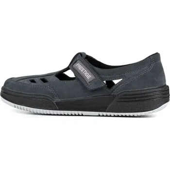 Koloběžka Moleda Prestige Letní šedá