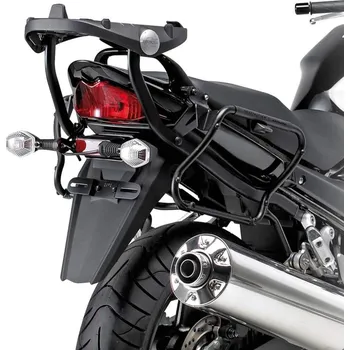 Motodoplněk Boční nosič Kappa KLX5137 pro BMW F 900 XR