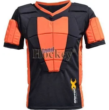Hokejbalové triko Raptor - X Padded shirt