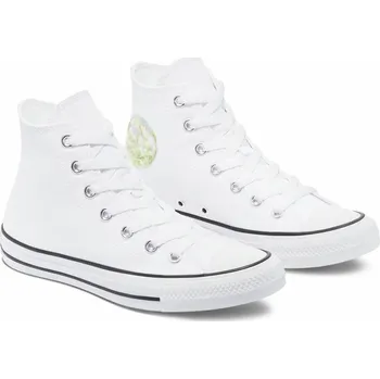 Dámská obuv tenisky vysoké dámské - CHUCK TAYLOR ALL STAR - CONVERSE - 570973C - 36