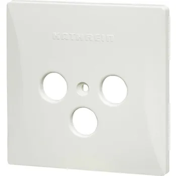 Televizní anténa Kathrein ESZ 53 kryt anténní zásuvky