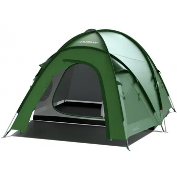 Stan Husky Family Bigless 5 zelený