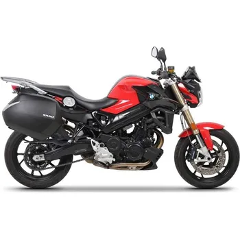 Motodoplněk Montážní sada 3P systém Shad W0FR88IF BMW F800R 2017-