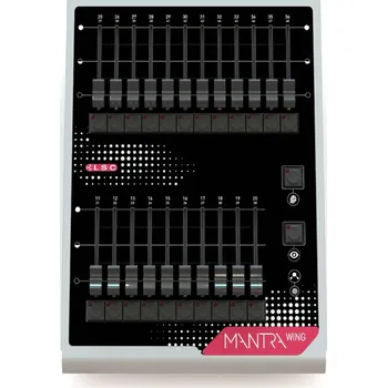 Hi-Fi komponenty LSC MANTRA Lite Wing