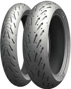 Michelin Road 5 Trail 170/60 R17 72 W