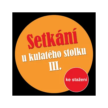 Setkání u kulatého stolku III MP3 download