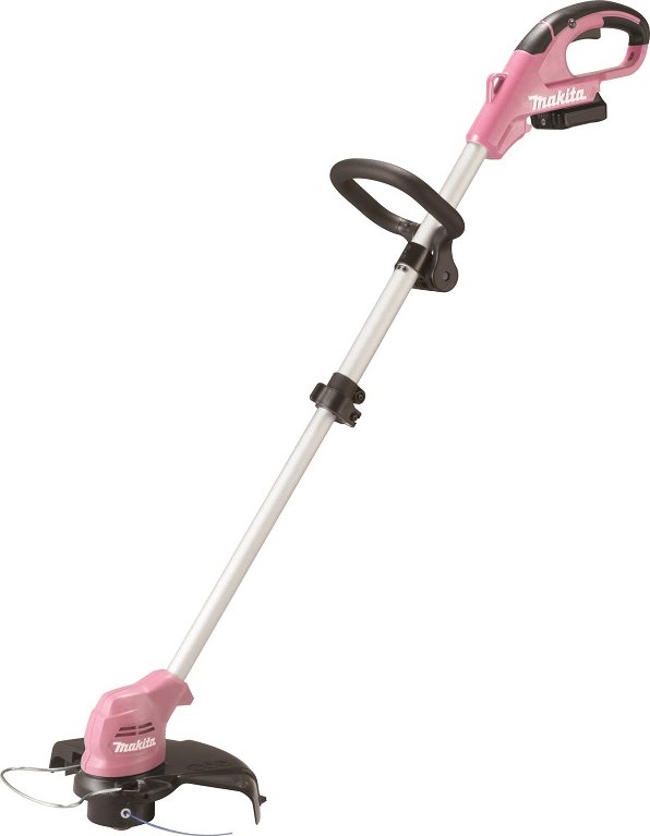 Makita UR100DSAP aku vyžínač Li-ion CXT 12V/2,0Ah