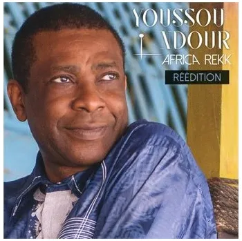 Zahraniční hudba Youssou N'dour - Africa Rekk (CD, 88985492242)