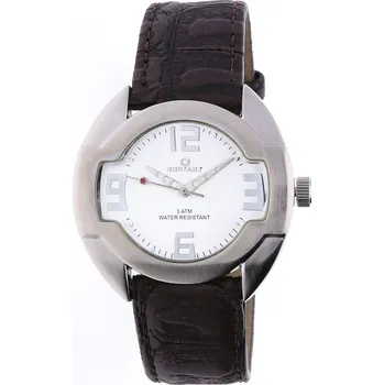 Hodinky MPM Pánské náramkové hodinky MPM W01I.11131.B