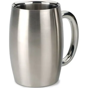 Gadget MASTER Nerezový půllitr Iron Chiller 450 ml