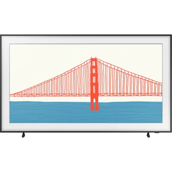 Televizor Samsung 65" QLED (QE65LS03AAUXXH)