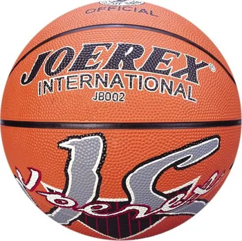 Basketbalový míč Basketbalový míč Joerex vel. 5