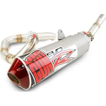 Výfuk pro motocykl BIG GUN Can-Am DS 450 (08-14) EVO R ATV Full System