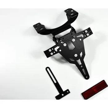 Držák SPZ IBEX-Pro Držák SPZ SUZUKI GSXR 1000, 07-08