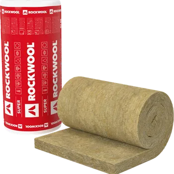 Tepelná izolace Rockwool Toprock Super 150 mm (m^2) - množstevní sleva při odběru nad 30 000 Kč