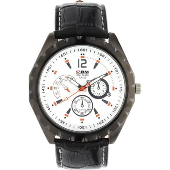 Hodinky MPM Náramkové hodinky MPM unisex ABM 10984.A