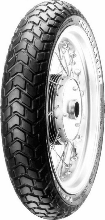 Pirelli MT 60 RS Corsa 180/55 R17 73 H R TL od 3 590 Kč - Zbozi.cz