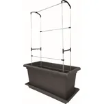 Nohel Garden Green Wall 25 x 85 cm…