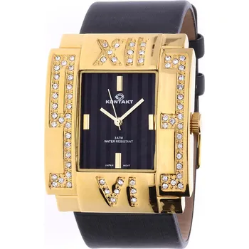 Hodinky MPM Dámské zdobené hodinky MPM W02I.11132.B