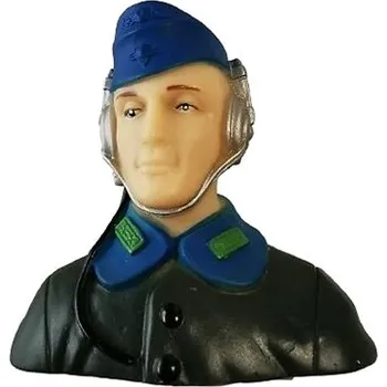 RC vybavení FL-P-018B Figurka RC pilota 1/7