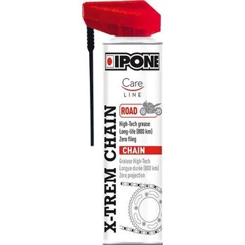 IPONE CARELINE X-TREM CHAIN ROAD 250ML