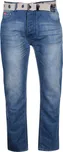 Lee Cooper Belted Mid Wash 30W R