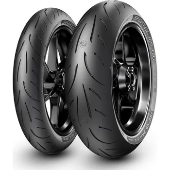 Metzeler Sportec M9 RR 160/60 R17 69 W