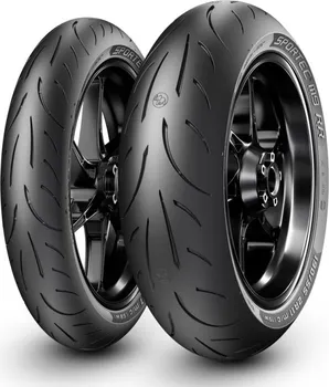 Metzeler Sportec M9 RR 160/60 R17 69 W