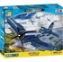 Stavebnice COBI COBI Korean War AU-1 Corsair 2415 