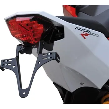 Držák SPZ HIGHSIDER Držák SPZ Husqvarna Nuda 900