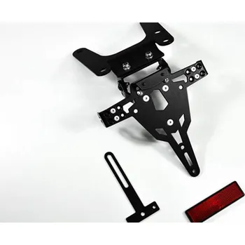 Držák SPZ IBEX-Pro Držák SPZ SUZUKI GSXR 600/750, 06-07